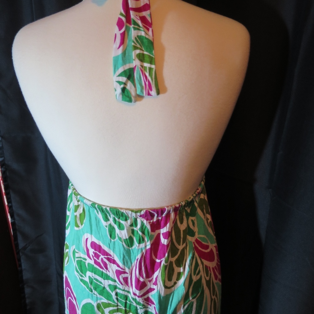 Dress - Picture 3 of 3